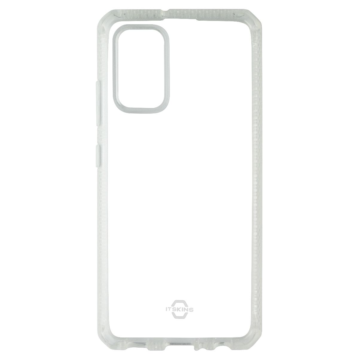 ITSKINS Spectrum // Clear Case for Samsung Galaxy A32 (4G) - Transparent Cell Phone - Cases, Covers & Skins ITSKINS - Simple Cell Bulk Wholesale Pricing - USA Seller