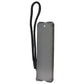 ITSKINS Spectrum Frost Protective Apple TV Remote Control Case - Black TV, Video & Audio Accessories - Remote Controls ITSKINS - Simple Cell Bulk Wholesale Pricing - USA Seller