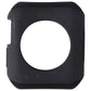 ITSKINS Spectrum Bumper Case 2 Pack for Apple Watch 44mm (SE/6/5/4) - 2x Black