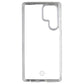 ITSKINS Hybrid Clear Series Case for Samsung Galaxy S22 Ultra 5G - Clear Cell Phone - Cases, Covers & Skins ITSKINS - Simple Cell Bulk Wholesale Pricing - USA Seller