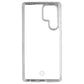 ITSKINS Hybrid Clear Series Case for Samsung Galaxy S22 Ultra 5G - Clear Cell Phone - Cases, Covers & Skins ITSKINS    - Simple Cell Bulk Wholesale Pricing - USA Seller