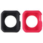 ITSKINS Bumper Case 2 Pack for Apple Watch 40mm (SE/6/5/4) - 1x Black/1x Red Smart Watch Accessories - Smart Watch Cases ITSKINS - Simple Cell Bulk Wholesale Pricing - USA Seller