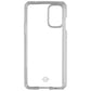 ITSKINS Spectrum // Clear Series Case for OnePlus 9R - Transparent Cell Phone - Cases, Covers & Skins ITSKINS - Simple Cell Bulk Wholesale Pricing - USA Seller