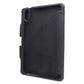 ITSKINS Hybrid R Solid Folio Case for Apple iPad Mini 6/7 - Black iPad/Tablet Accessories - Cases, Covers, Keyboard Folios ITSKINS - Simple Cell Bulk Wholesale Pricing - USA Seller
