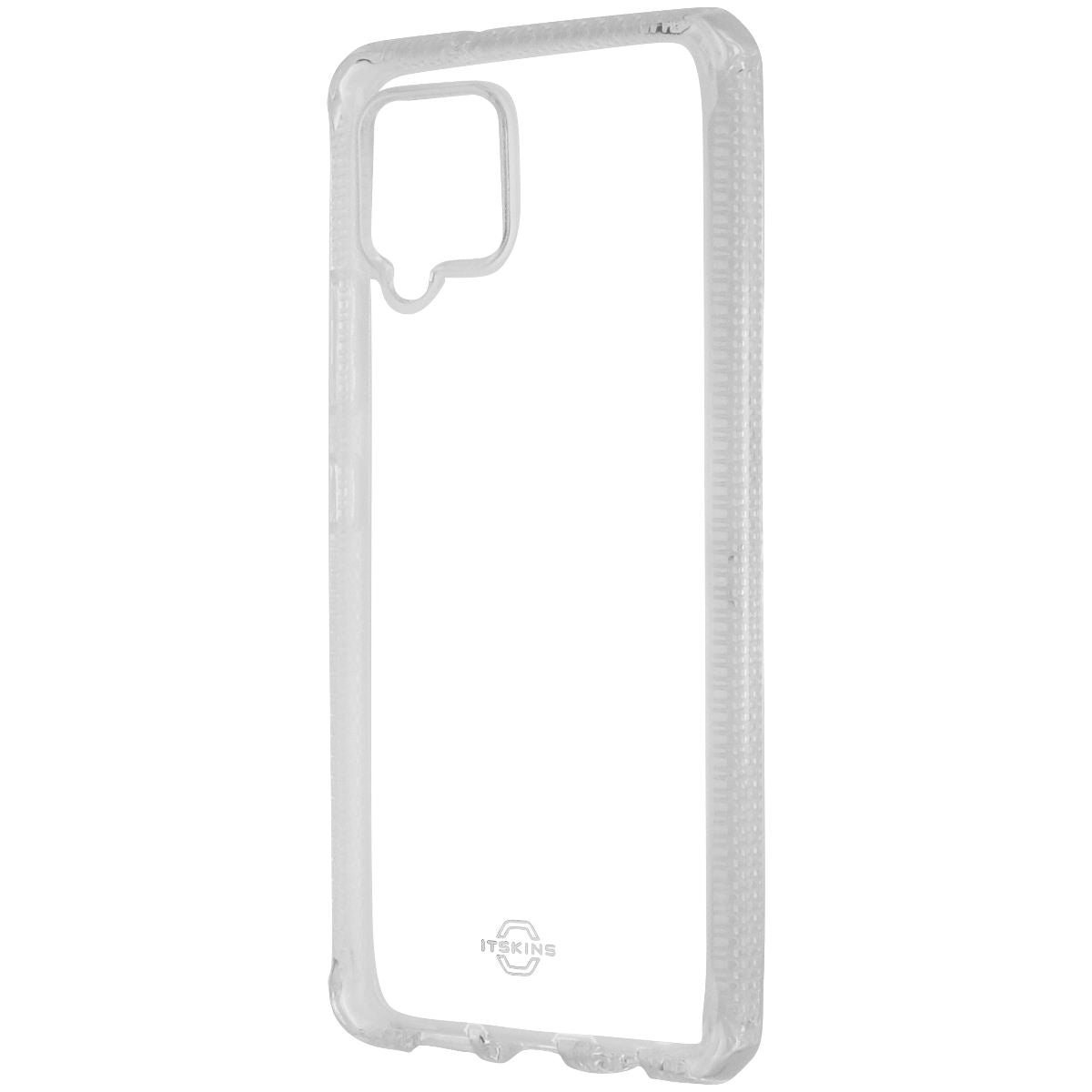 ITSKINS Spectrum Clear Series Case for Samsung Galaxy A42 5G - Transparent Cell Phone - Cases, Covers & Skins ITSKINS - Simple Cell Bulk Wholesale Pricing - USA Seller