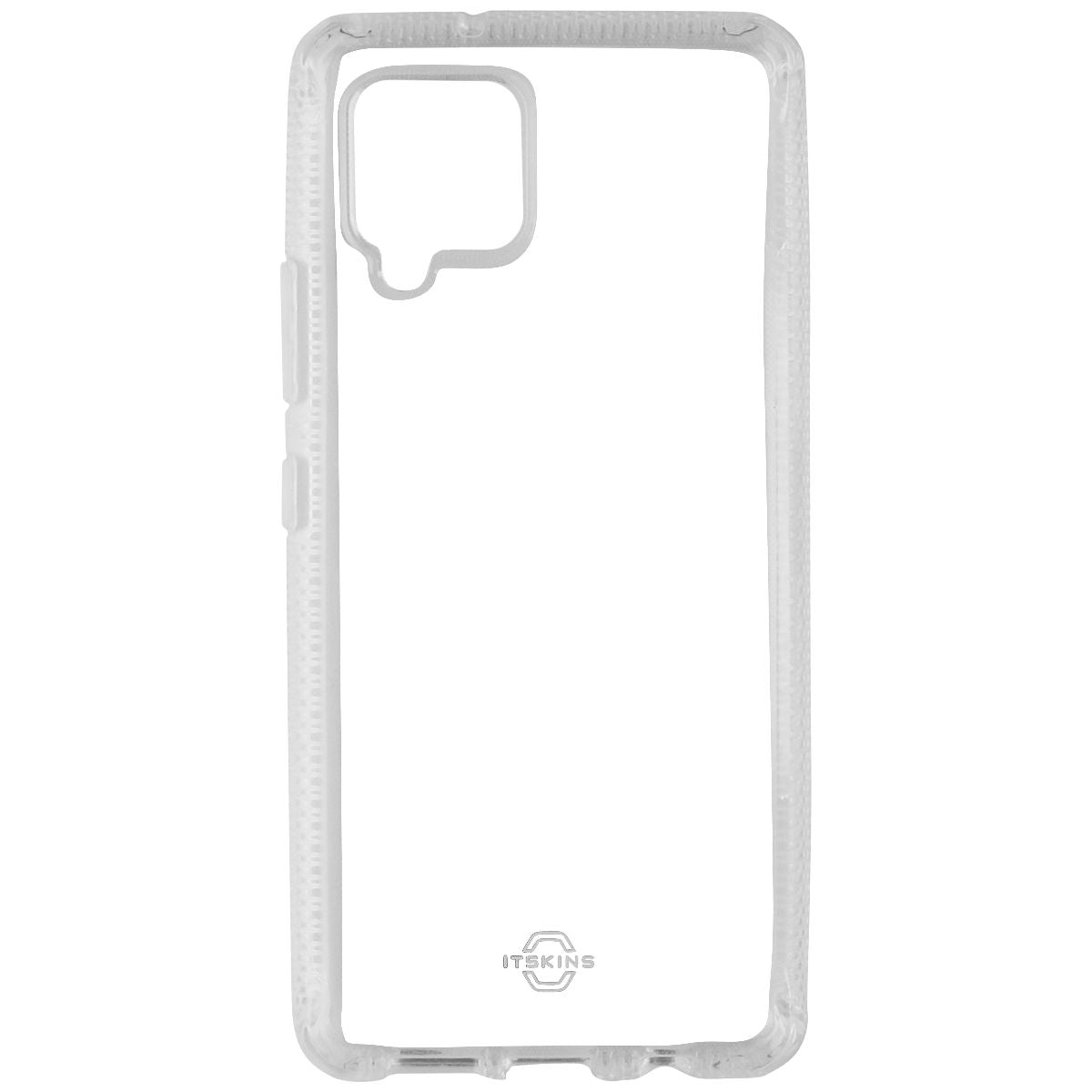 ITSKINS Spectrum Clear Series Case for Samsung Galaxy A42 5G - Transparent Cell Phone - Cases, Covers & Skins ITSKINS - Simple Cell Bulk Wholesale Pricing - USA Seller