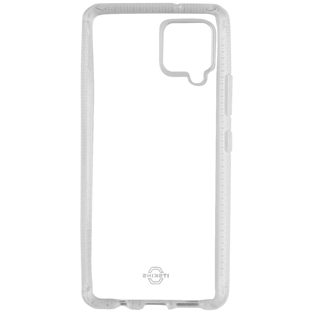 ITSKINS Spectrum Clear Series Case for Samsung Galaxy A42 5G - Transparent Cell Phone - Cases, Covers & Skins ITSKINS - Simple Cell Bulk Wholesale Pricing - USA Seller