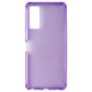 ITSKINS Spectrum_R Clear Series Case for TCL Stylus 5G - Light Purple Cell Phone - Cases, Covers & Skins ITSKINS - Simple Cell Bulk Wholesale Pricing - USA Seller