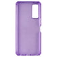 ITSKINS Spectrum_R Clear Series Case for TCL Stylus 5G - Light Purple Cell Phone - Cases, Covers & Skins ITSKINS - Simple Cell Bulk Wholesale Pricing - USA Seller
