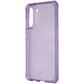 Itskins Spectrum Clear﻿﻿﻿﻿ Protective Case For Galaxy S21 FE 5G - Light Purple Cell Phone - Cases, Covers & Skins ITSKINS - Simple Cell Bulk Wholesale Pricing - USA Seller