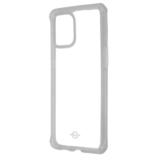 ITSKINS Spectrum // Clear Series Case for OPPO Find X3 Pro - Transparent Cell Phone - Cases, Covers & Skins ITSKINS - Simple Cell Bulk Wholesale Pricing - USA Seller
