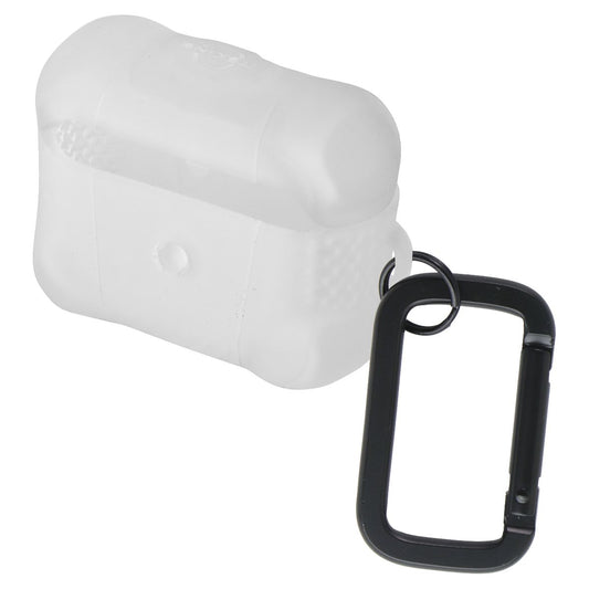 ITSKINS Spectrum R Frost Case for Apple AirPods Gen 3 - Transparent iPod, Audio Player Accessories - Cases, Covers & Skins ITSKINS - Simple Cell Bulk Wholesale Pricing - USA Seller