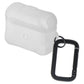 ITSKINS Spectrum R Frost Case for Apple AirPods Gen 3 - Transparent iPod, Audio Player Accessories - Cases, Covers & Skins ITSKINS - Simple Cell Bulk Wholesale Pricing - USA Seller