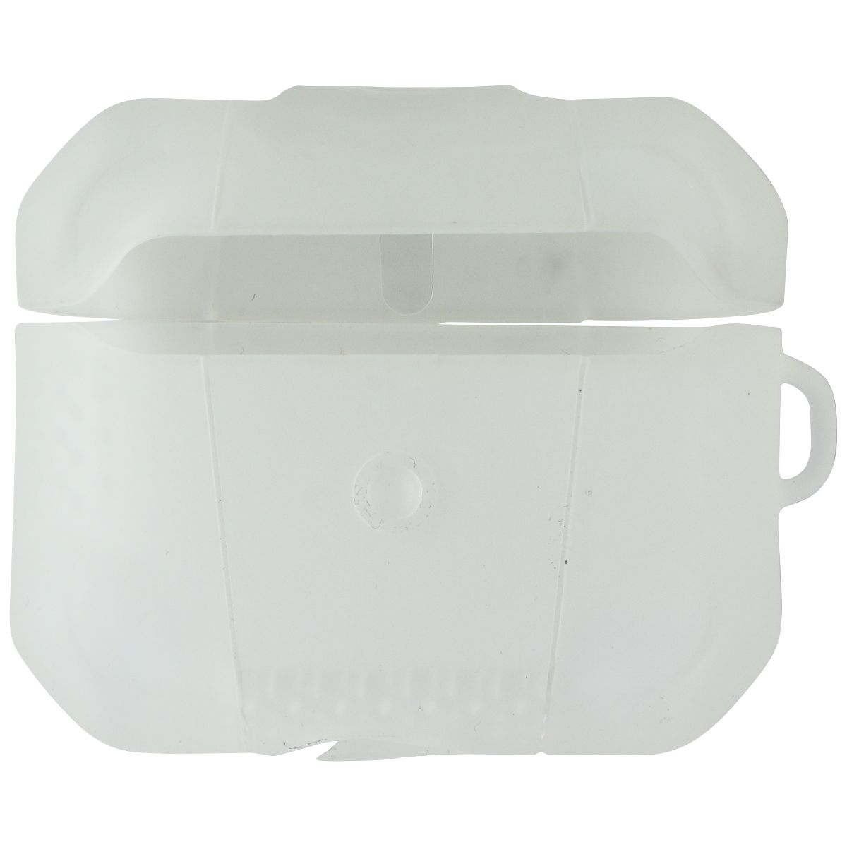 ITSKINS Spectrum R Frost Case for Apple AirPods Gen 3 - Transparent