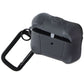 ITSKINS Spectrum // Solid Case for Apple AirPods Pro - Black iPod, Audio Player Accessories - Other Portable Audio Accs ITSKINS - Simple Cell Bulk Wholesale Pricing - USA Seller