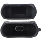 ITSKINS Spectrum // Solid Case for Apple AirPods Pro - Black iPod, Audio Player Accessories - Other Portable Audio Accs ITSKINS - Simple Cell Bulk Wholesale Pricing - USA Seller