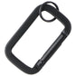 ITSKINS Spectrum // Solid Case for Apple AirPods Pro - Black iPod, Audio Player Accessories - Other Portable Audio Accs ITSKINS - Simple Cell Bulk Wholesale Pricing - USA Seller