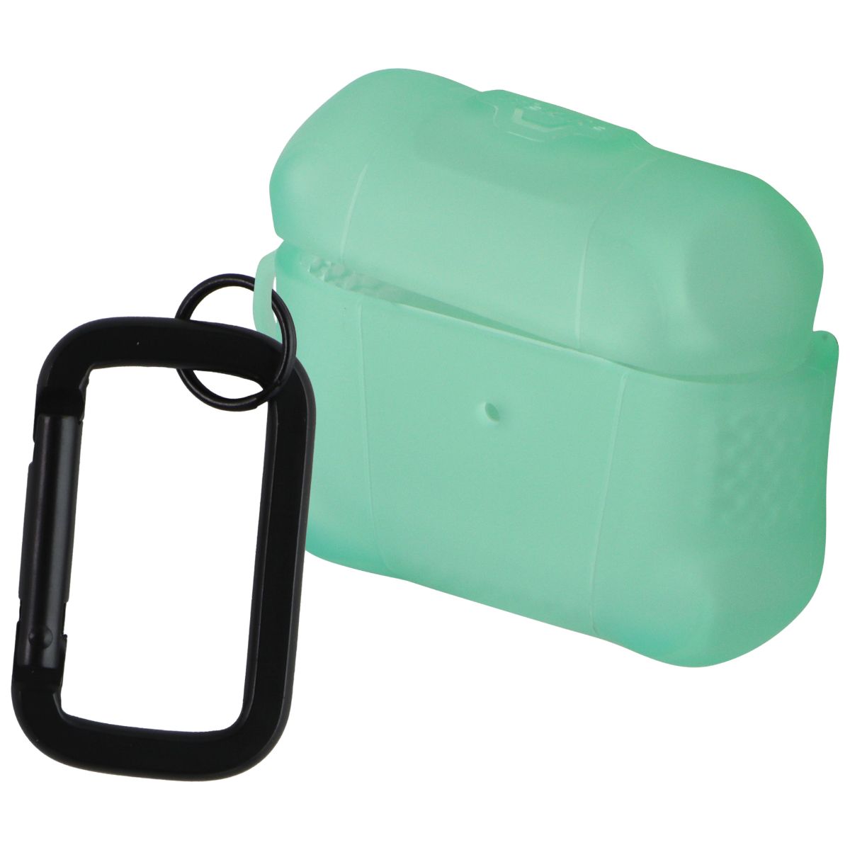 ITSKINS Spectrum R // Frost Case for Apple AirPods 3 (2021) - Light Green iPod, Audio Player Accessories - Cases, Covers & Skins ITSKINS - Simple Cell Bulk Wholesale Pricing - USA Seller