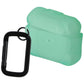 ITSKINS Spectrum R // Frost Case for Apple AirPods 3 (2021) - Light Green iPod, Audio Player Accessories - Cases, Covers & Skins ITSKINS - Simple Cell Bulk Wholesale Pricing - USA Seller