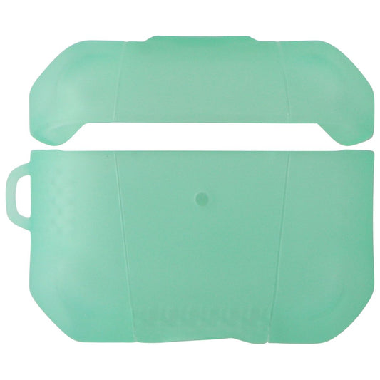 ITSKINS Spectrum R // Frost Case for Apple AirPods 3 (2021) - Light Green iPod, Audio Player Accessories - Cases, Covers & Skins ITSKINS - Simple Cell Bulk Wholesale Pricing - USA Seller
