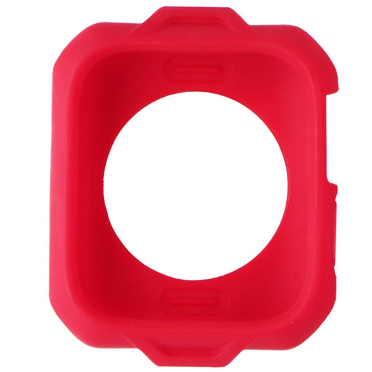 ITSKINS Spectrum Bumper Case 2 Pack for Apple Watch 44mm (SE/6/5/4) - 2x Red Smart Watch Accessories - Smart Watch Cases ITSKINS - Simple Cell Bulk Wholesale Pricing - USA Seller