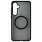 ITSKINS Hybrid_R // Frost Magnetic Case for Samsung Galaxy S24+ (Plus) - Black Cell Phone - Cases, Covers & Skins ITSKINS - Simple Cell Bulk Wholesale Pricing - USA Seller