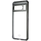 ITSKINS Hybrid_R Series Case for Google Pixel 8 Pro - Black / Transparent Cell Phone - Cases, Covers & Skins ITSKINS - Simple Cell Bulk Wholesale Pricing - USA Seller