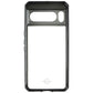 ITSKINS Hybrid_R Series Case for Google Pixel 8 Pro - Black / Transparent Cell Phone - Cases, Covers & Skins ITSKINS - Simple Cell Bulk Wholesale Pricing - USA Seller