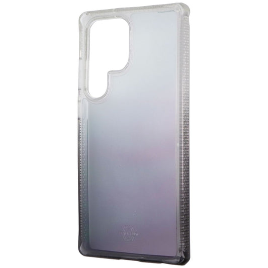 ITSKINS Hybrid_R // Ombre Case for Samsung Galaxy S23 Ultra - Smoke Cell Phone - Cases, Covers & Skins ITSKINS - Simple Cell Bulk Wholesale Pricing - USA Seller