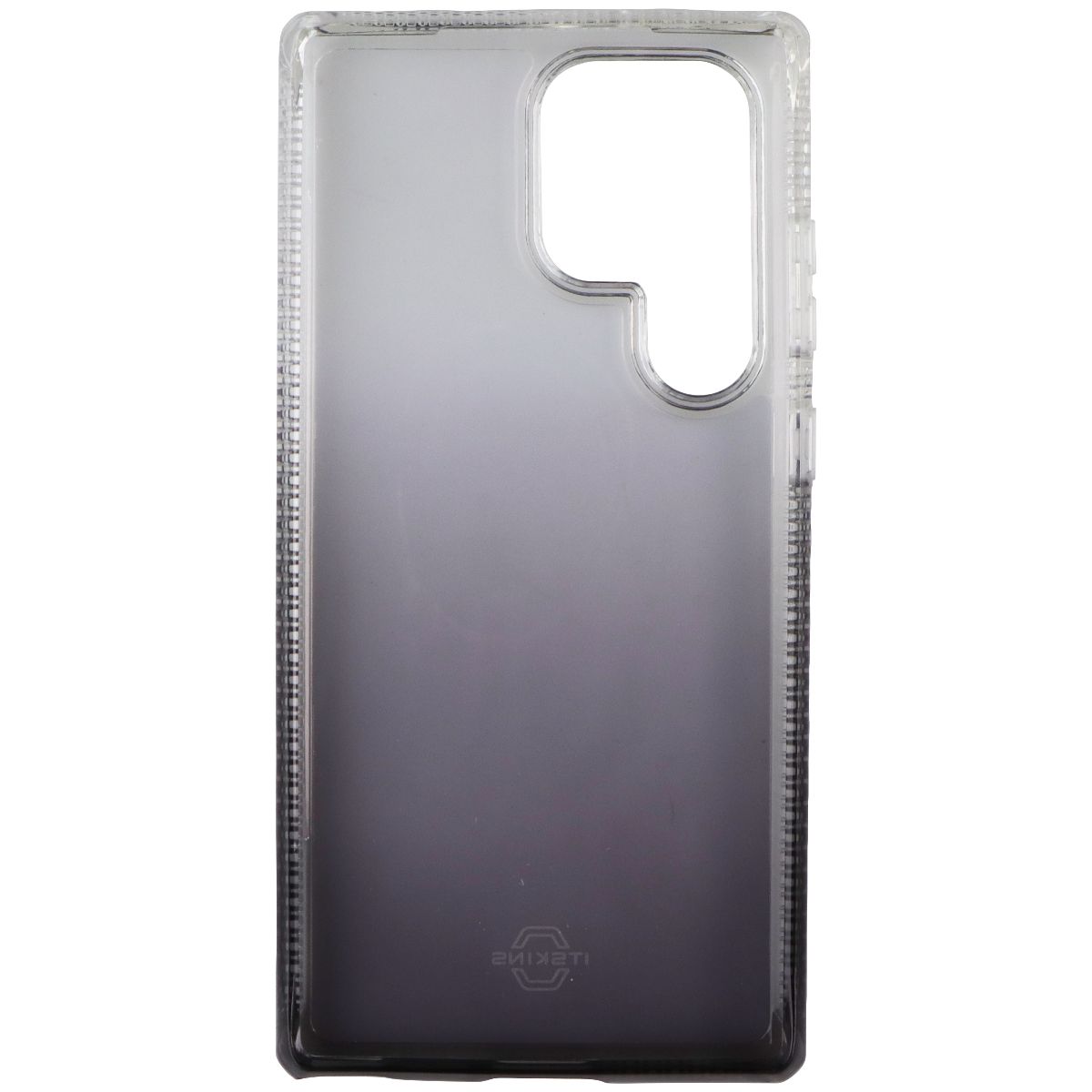 ITSKINS Hybrid_R // Ombre Case for Samsung Galaxy S23 Ultra - Smoke Cell Phone - Cases, Covers & Skins ITSKINS - Simple Cell Bulk Wholesale Pricing - USA Seller