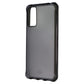 ITSKINS Spectrum_R // Clear Series Case for TCL Ion V - Smoke Cell Phone - Cases, Covers & Skins ITSKINS - Simple Cell Bulk Wholesale Pricing - USA Seller