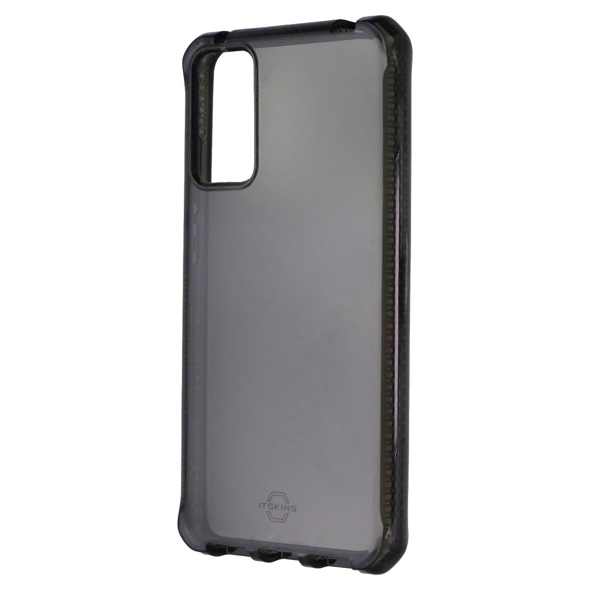 ITSKINS Spectrum_R // Clear Series Case for TCL Ion V - Smoke Cell Phone - Cases, Covers & Skins ITSKINS - Simple Cell Bulk Wholesale Pricing - USA Seller