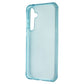ITSKINS Spectrum R // Clear Gel Case for Samsung Galaxy A35 5G - Light Blue Cell Phone - Cases, Covers & Skins ITSKINS - Simple Cell Bulk Wholesale Pricing - USA Seller