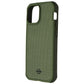 ITSKINS Hybrid Ballistic Series Case for Apple iPhone 13 Mini/12 Mini - Olive