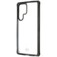 ITSKINS Hybrid Clear Case for Samsung Galaxy S22 Ultra 5G - Black/Transparent Cell Phone - Cases, Covers & Skins ITSKINS - Simple Cell Bulk Wholesale Pricing - USA Seller