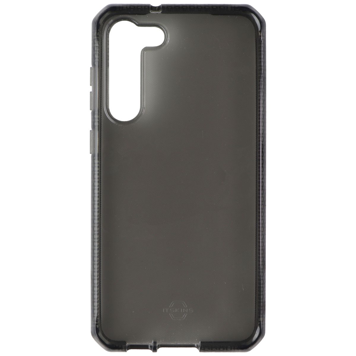 ITSKINS Spectrum_R Series Case for Samsung Galaxy S23+ (Plus) - Smoke Cell Phone - Cases, Covers & Skins ITSKINS    - Simple Cell Bulk Wholesale Pricing - USA Seller