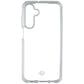 ITSKINS Spectrum_R Clear Case for Samsung Galaxy A25 5G - Transparent