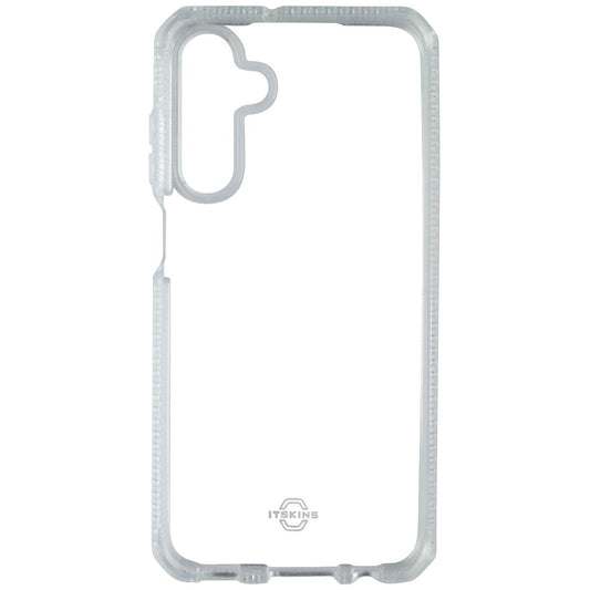 ITSKINS Spectrum_R Clear Case for Samsung Galaxy A25 5G - Transparent