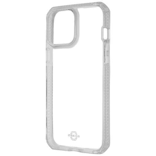 ITSKINS Knox Pro Clear Case for iPhone 13 Pro Max/12 Pro Max - Transparent Cell Phone - Cases, Covers & Skins ITSKINS    - Simple Cell Bulk Wholesale Pricing - USA Seller