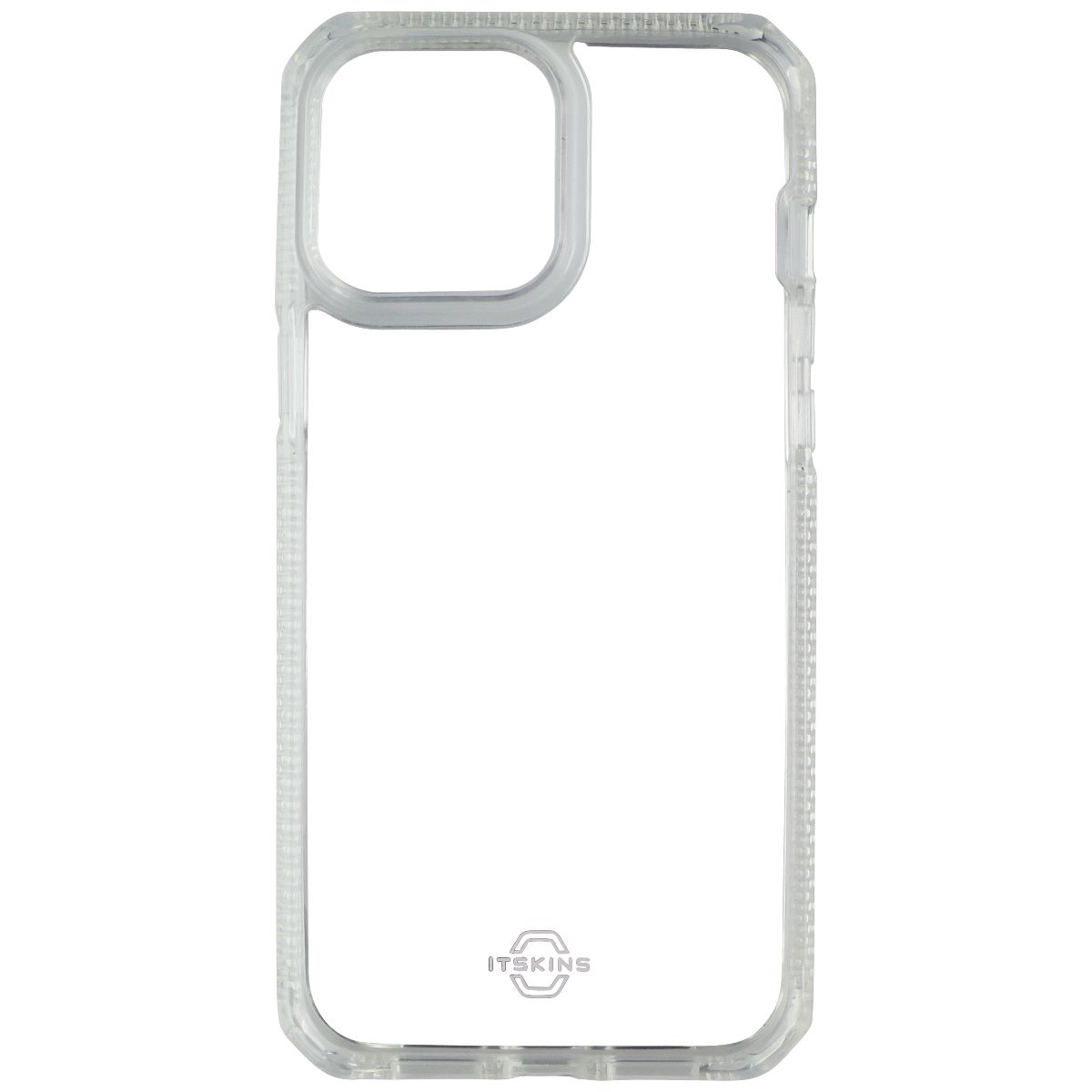 ITSKINS Knox Pro Clear Case for iPhone 13 Pro Max/12 Pro Max - Transparent Cell Phone - Cases, Covers & Skins ITSKINS    - Simple Cell Bulk Wholesale Pricing - USA Seller