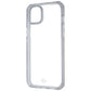 ITSKINS Spectrum_R Mood Case for iPhone 15 plus / 14 plus - Clear/Light Purple
