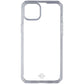 ITSKINS Spectrum_R Mood Case for iPhone 15 plus / 14 plus - Clear/Light Purple Cell Phone - Cases, Covers & Skins ITSKINS - Simple Cell Bulk Wholesale Pricing - USA Seller