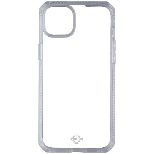 ITSKINS Spectrum_R Mood Case for iPhone 15 plus / 14 plus - Clear/Light Purple Cell Phone - Cases, Covers & Skins ITSKINS - Simple Cell Bulk Wholesale Pricing - USA Seller