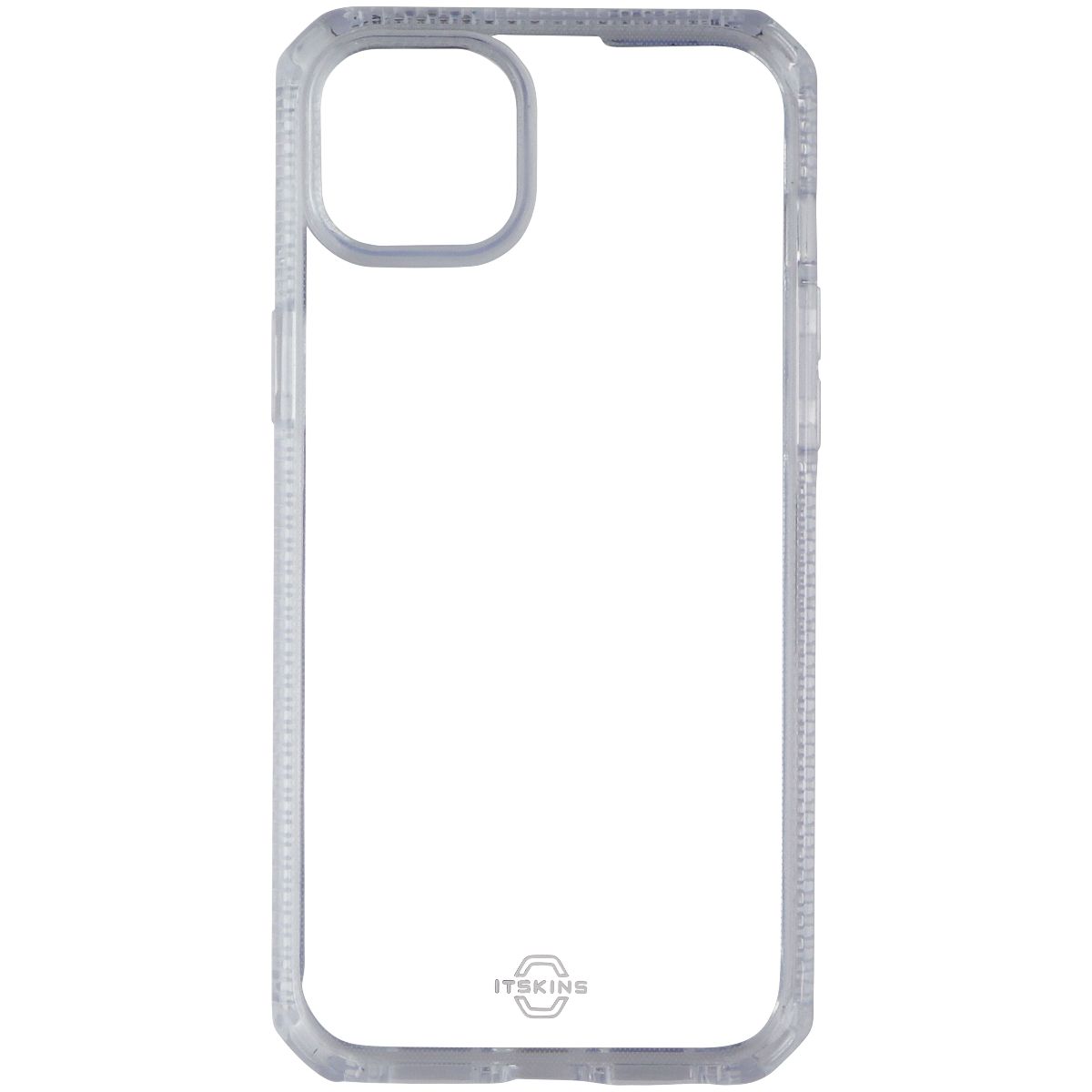 ITSKINS Spectrum_R Mood Case for iPhone 15 plus / 14 plus - Clear/Light Purple Cell Phone - Cases, Covers & Skins ITSKINS - Simple Cell Bulk Wholesale Pricing - USA Seller