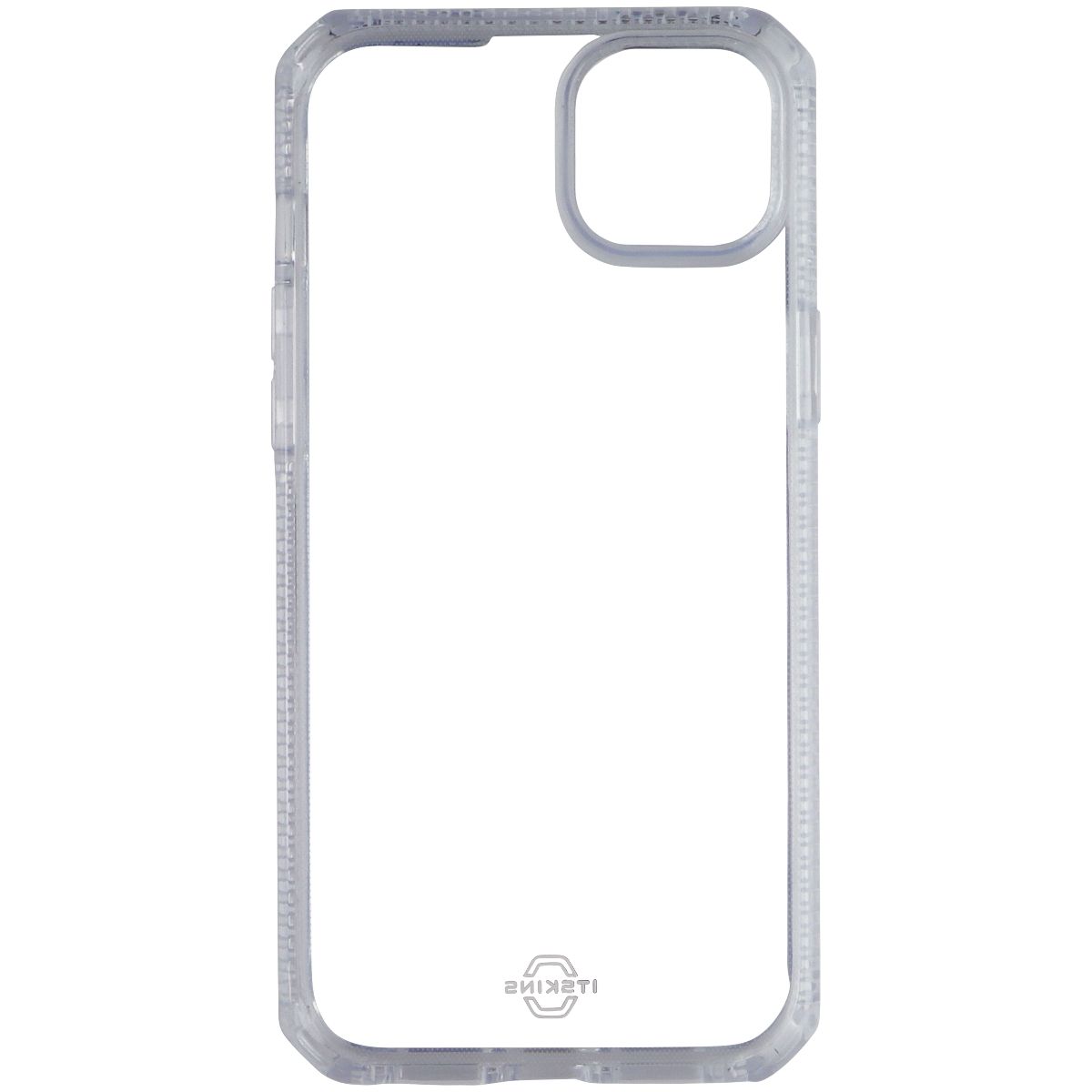 ITSKINS Spectrum_R Mood Case for iPhone 15 plus / 14 plus - Clear/Light Purple Cell Phone - Cases, Covers & Skins ITSKINS - Simple Cell Bulk Wholesale Pricing - USA Seller