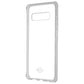 ITSKINS Spectrum Clear Durable Gel Case for Samsung Galaxy (S10+) 5G - Clear