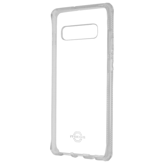 ITSKINS Spectrum Clear Durable Gel Case for Samsung Galaxy (S10+) 5G - Clear Cell Phone - Cases, Covers & Skins ITSKINS    - Simple Cell Bulk Wholesale Pricing - USA Seller