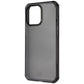 ITSKINS Spectrum_R Clear Series Case for Apple iPhone 15 Pro Max - Smoke