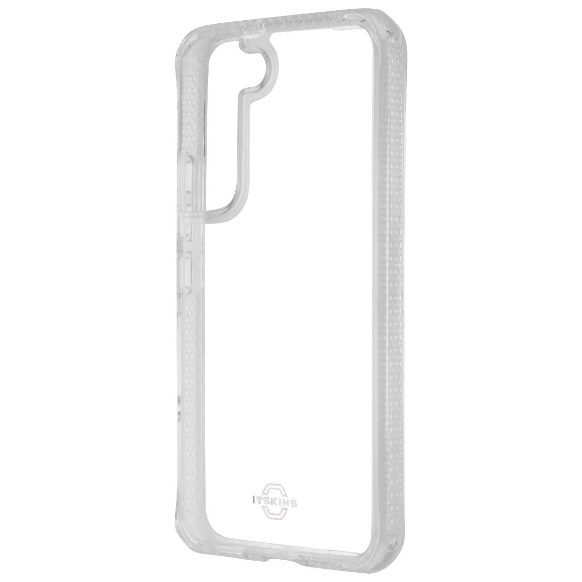 ITSKINS Hybrid Clear Series Case for Samsung Galaxy S22 5G - Transparent Cell Phone - Cases, Covers & Skins ITSKINS    - Simple Cell Bulk Wholesale Pricing - USA Seller