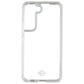 ITSKINS Hybrid Clear Series Case for Samsung Galaxy S22 5G - Transparent Cell Phone - Cases, Covers & Skins ITSKINS    - Simple Cell Bulk Wholesale Pricing - USA Seller